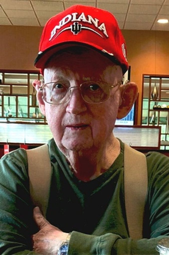 Donald L. Ritchie Sr. Profile Photo