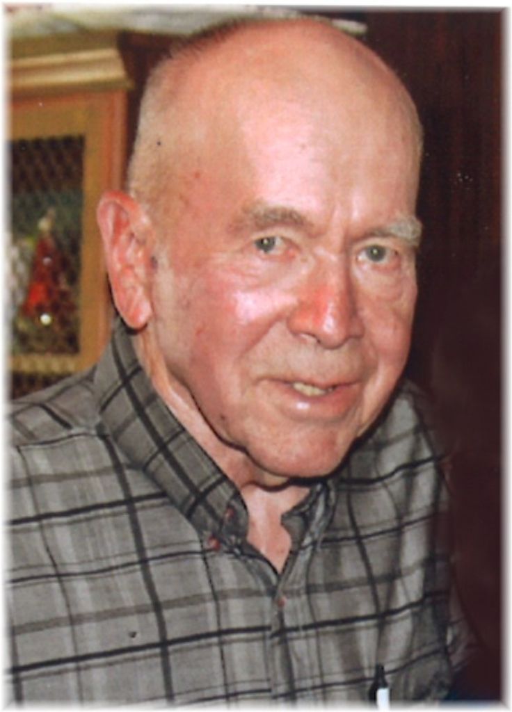 Gene R. Knudsen