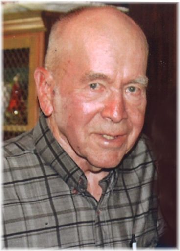 Gene R. Knudsen Profile Photo
