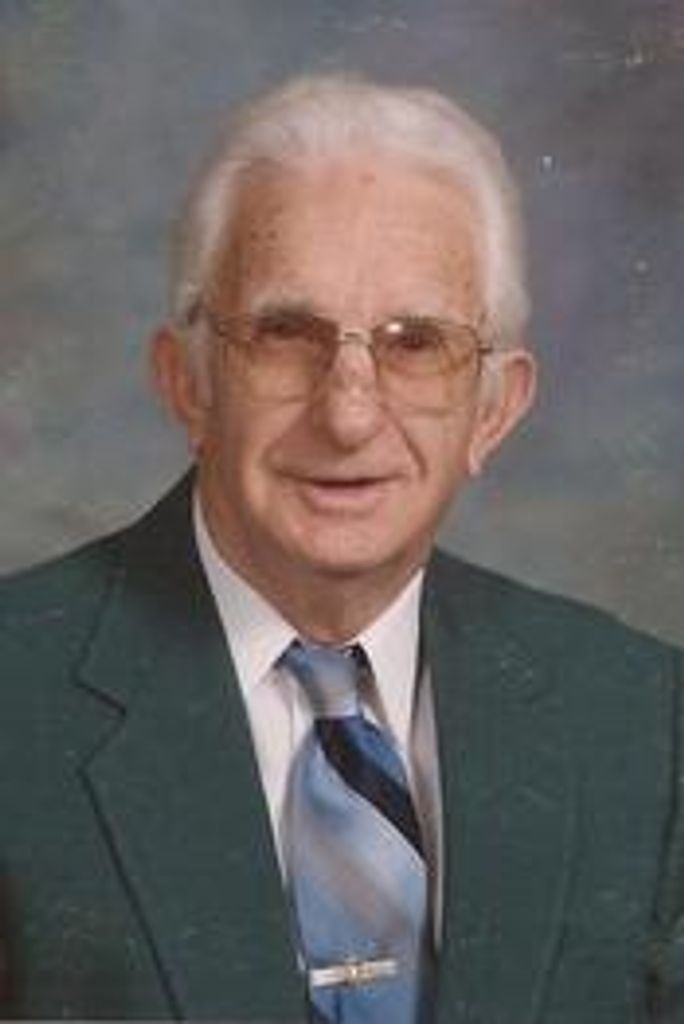 Gerald B. Willison