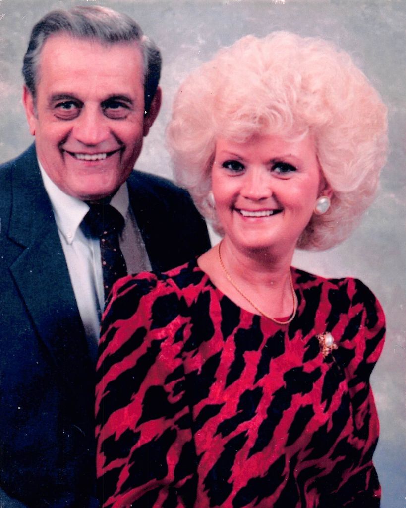 Joyce Lynn Smith