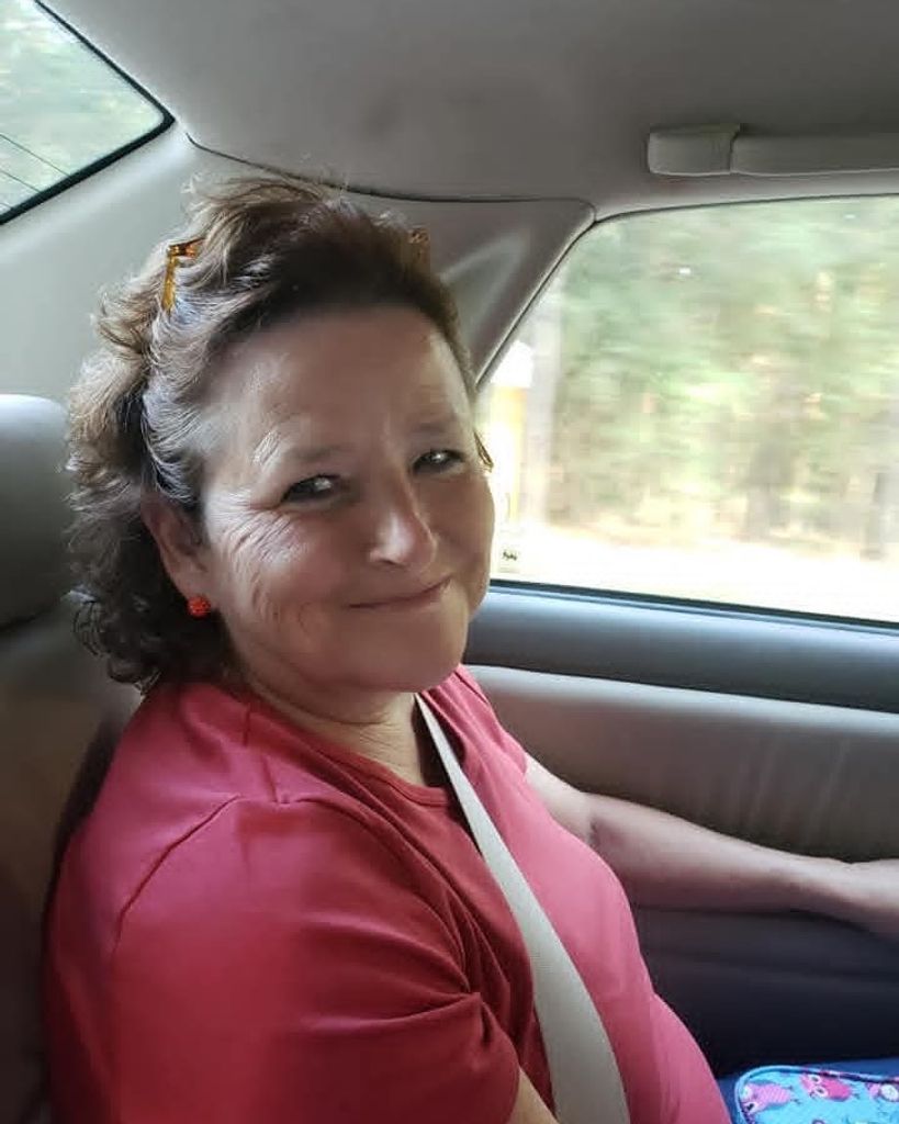 Wanda Collins Tyner