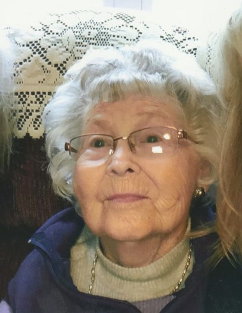 Wanda Lee Storer Profile Photo