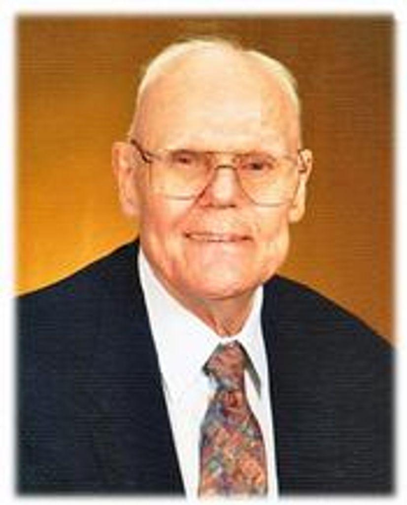 Paul W. Fromer