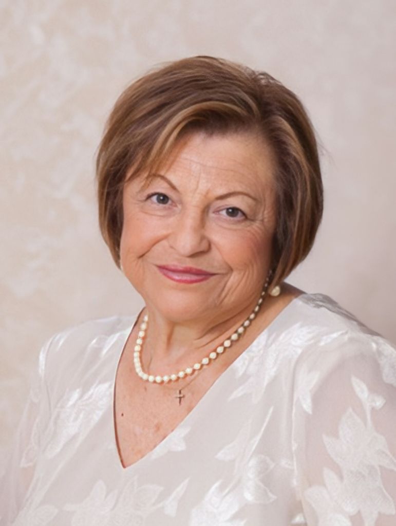 Chrystalla Kanakis