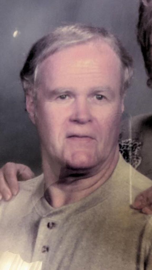 James Michael Quinlan Profile Photo