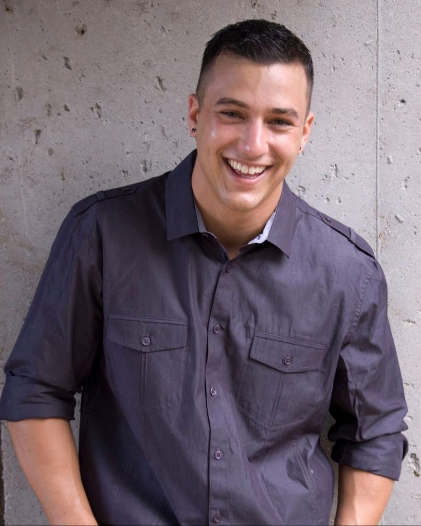 John Edward Dinnella Profile Photo