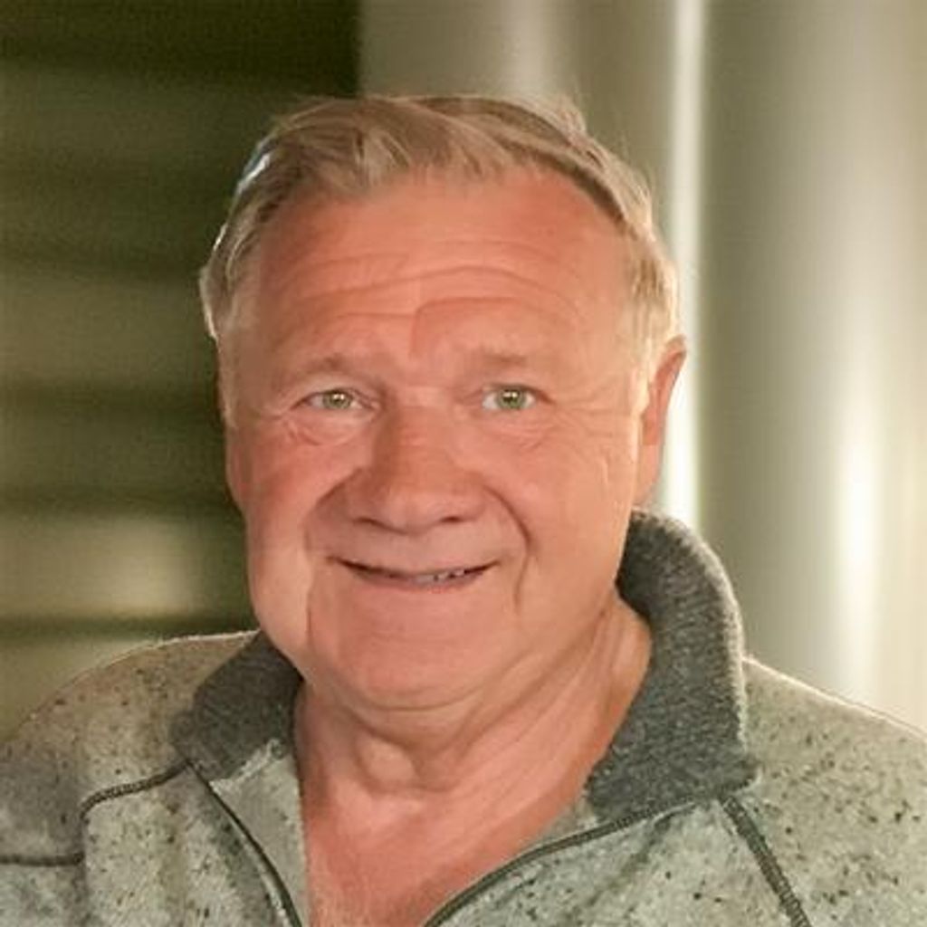 Keith Richard Hesli Profile Photo