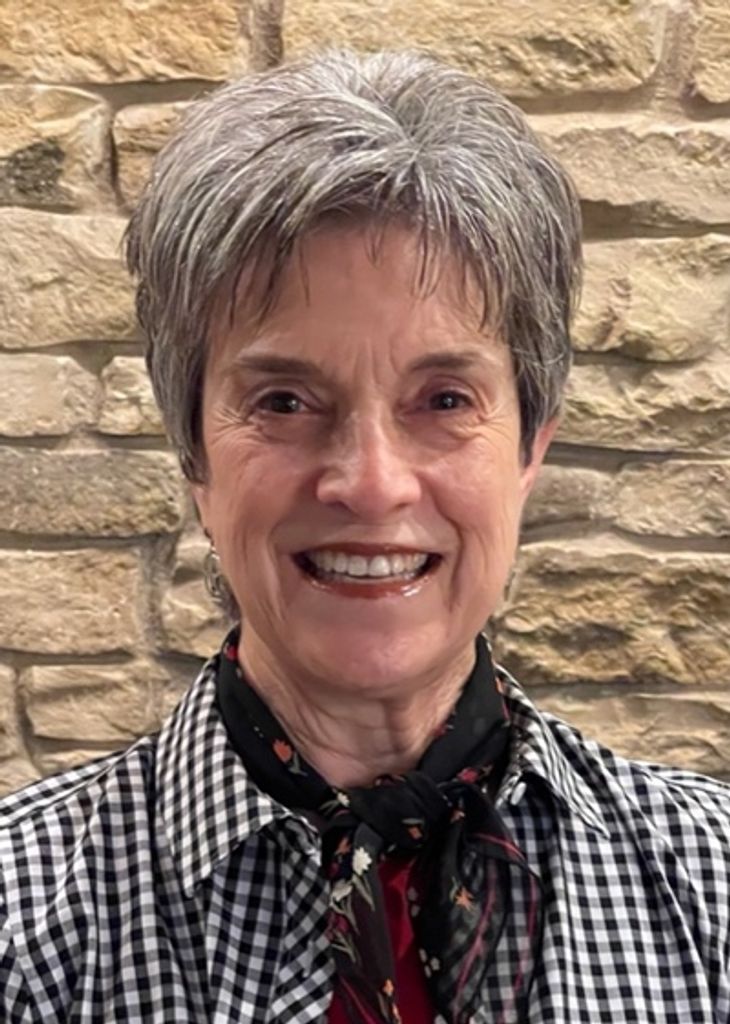 Mary M. Buchwald