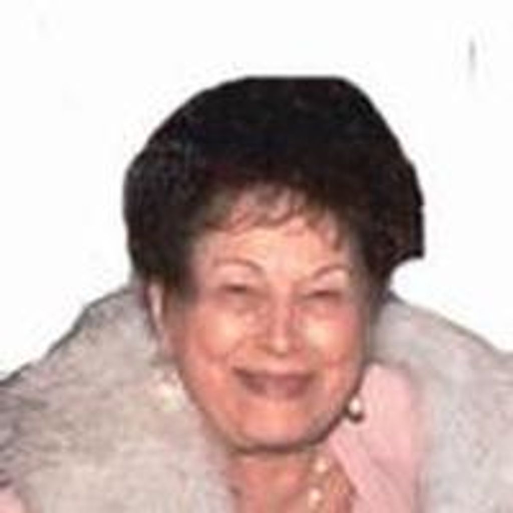 Josephine Dicello