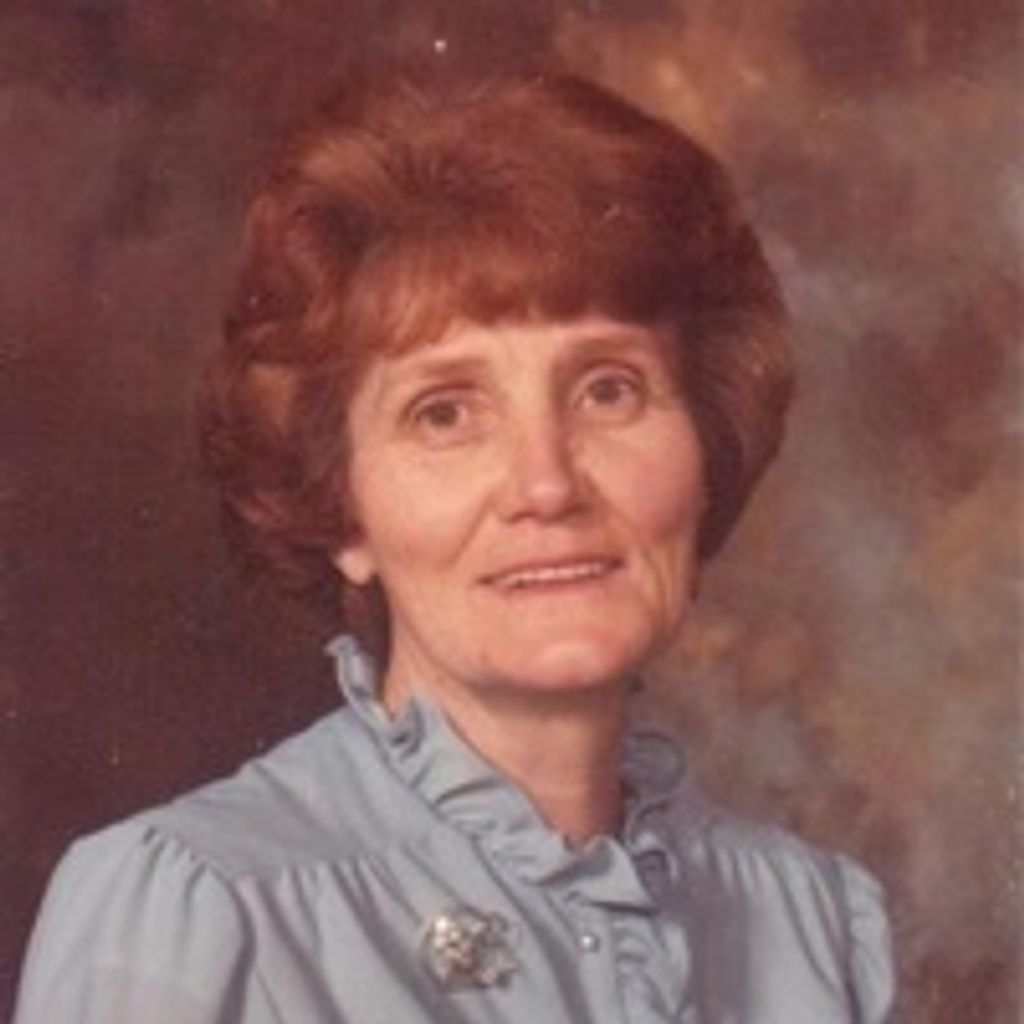 Nada L. Murray