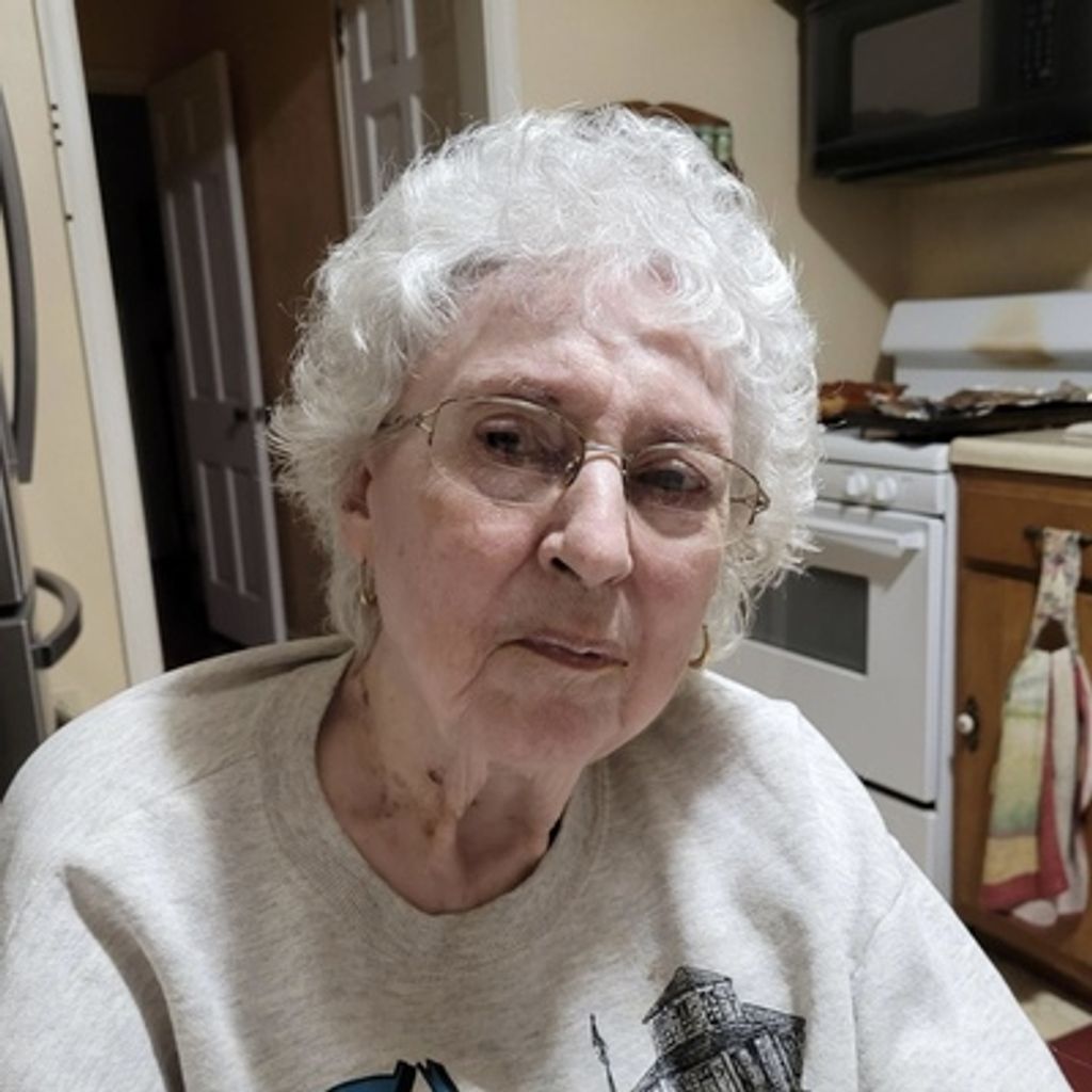 Betty J. Silbaugh Profile Photo