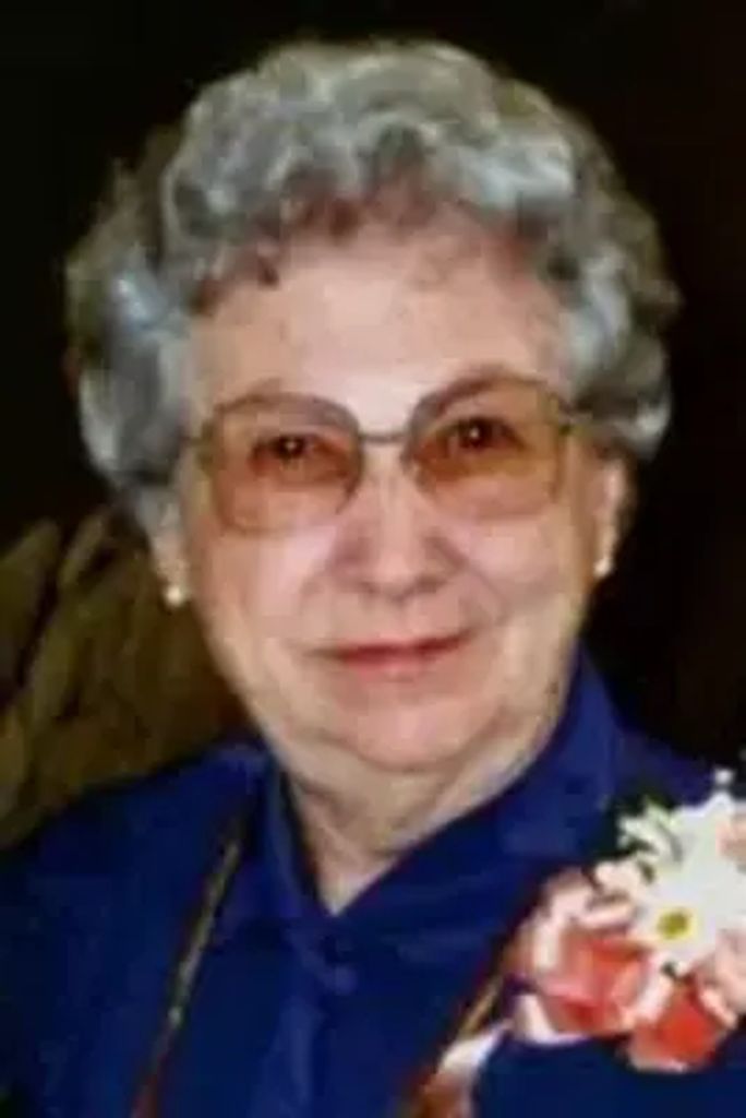Catherine S. Schlegel