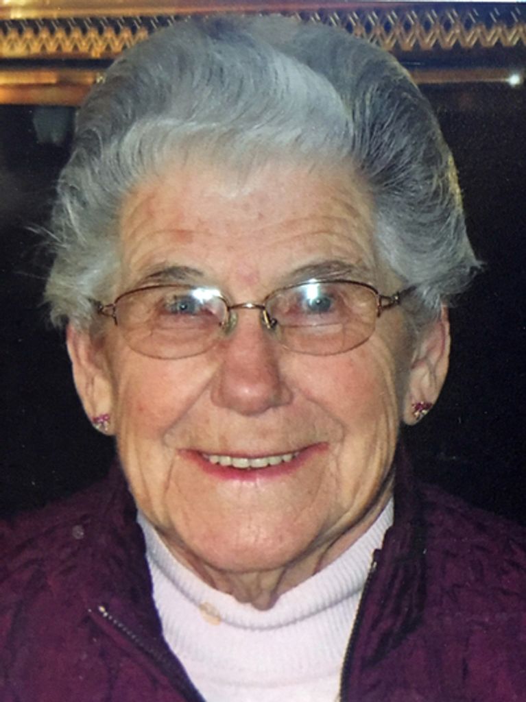 Dorothy Marie Rue Profile Photo