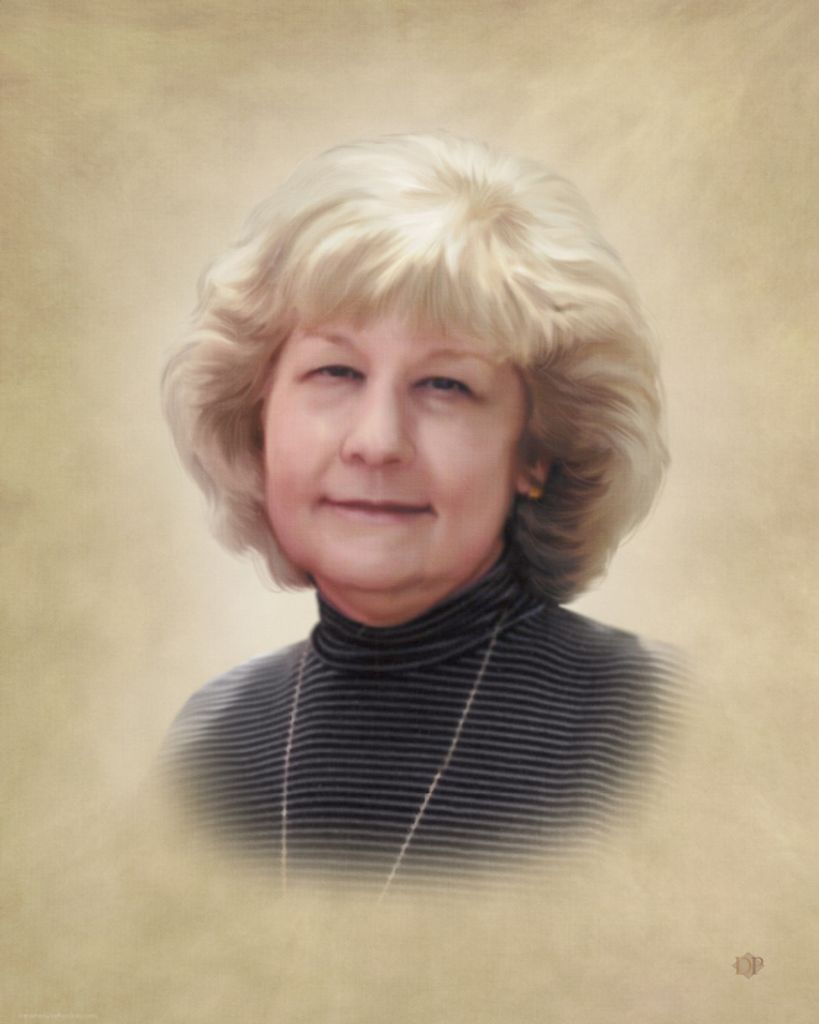 Martha Joan Meeks Profile Photo