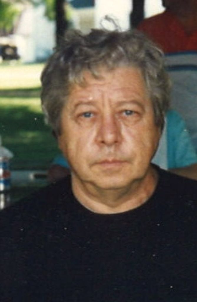 Ivan Lindus Clark Profile Photo