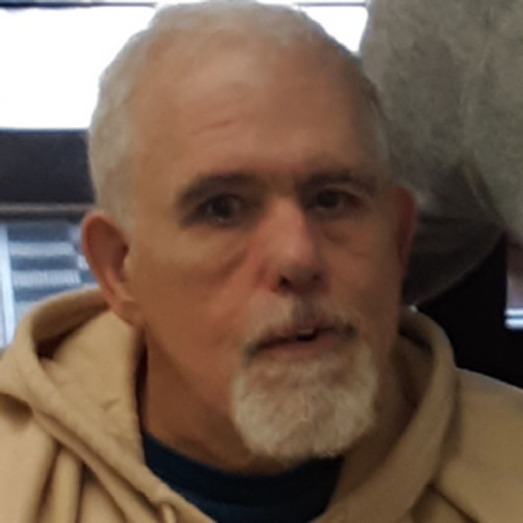 Patrick T. Flick Profile Photo