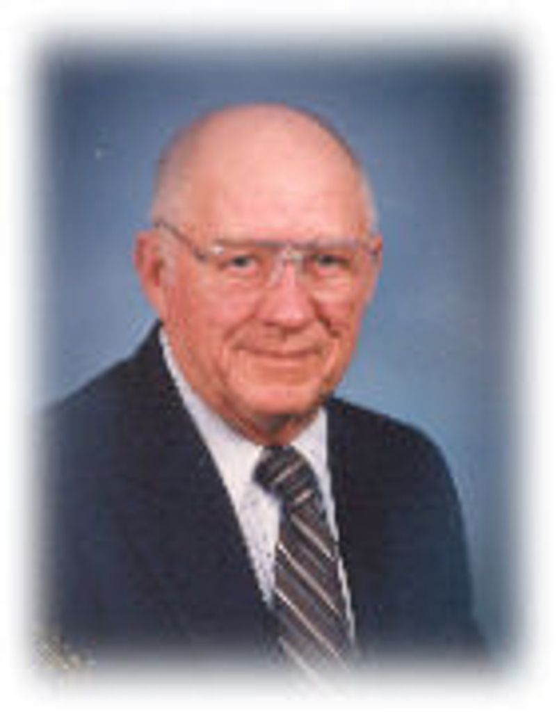 William G. Blincoe Profile Photo