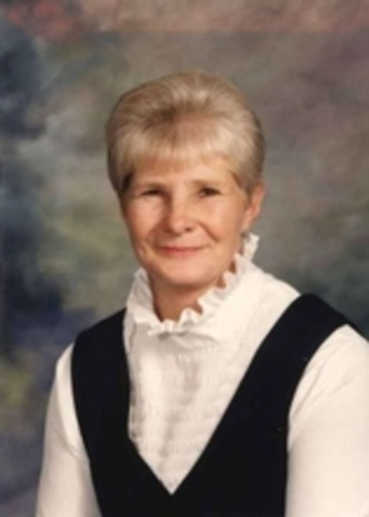 Geraldine Cole (Bradley)