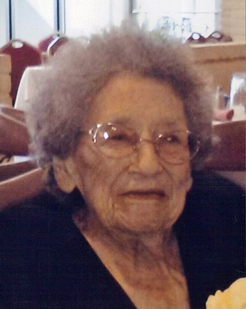 Herlinda Y. Tijerina