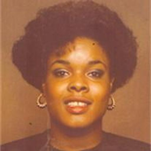 Jacqueline Elaine Martin Profile Photo