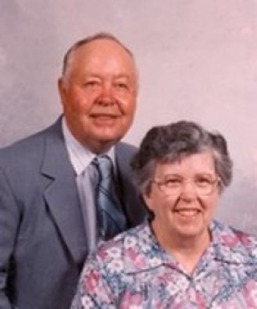 Stanley Marvin Quesenberry