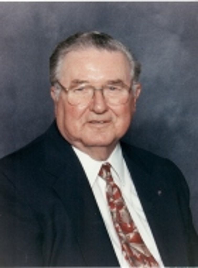 Richard L. Hendricks Profile Photo