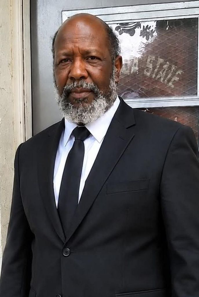 Bennie Lee Pritchett Profile Photo