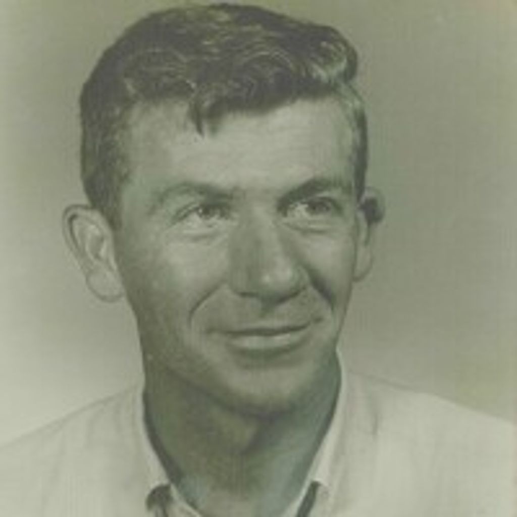 James "Jim" Francis David Love, Sr. Profile Photo