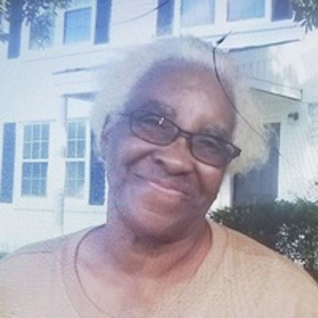 Rosie Marie Clark Profile Photo
