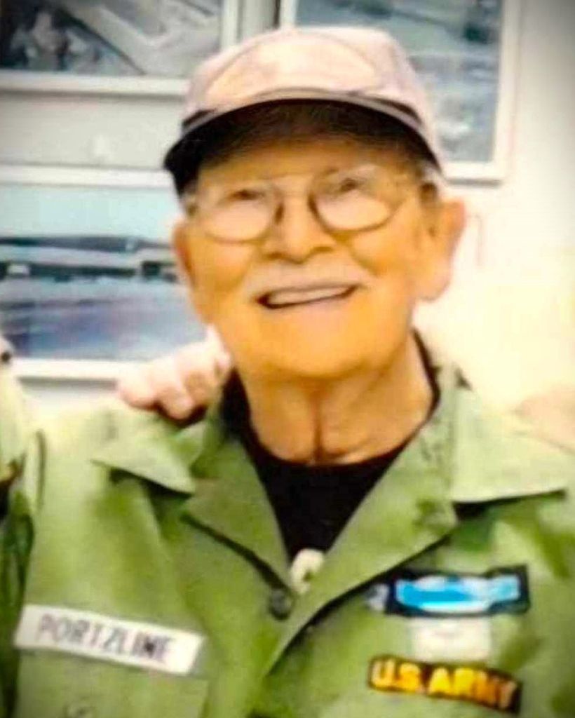 Michael J. Portzline