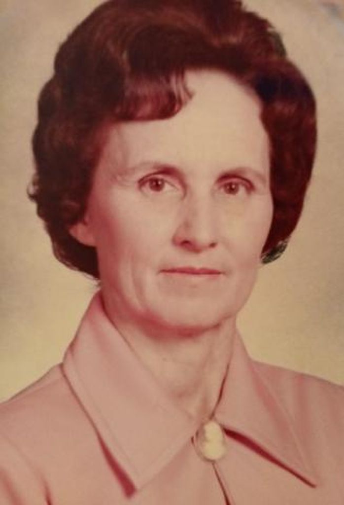 Lillian R (Ross)  Litton