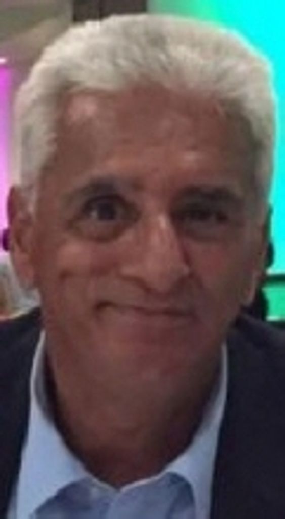 Nicholas G. Pechilis