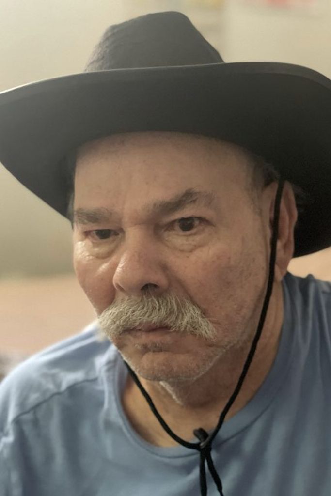 Pedro Cruz