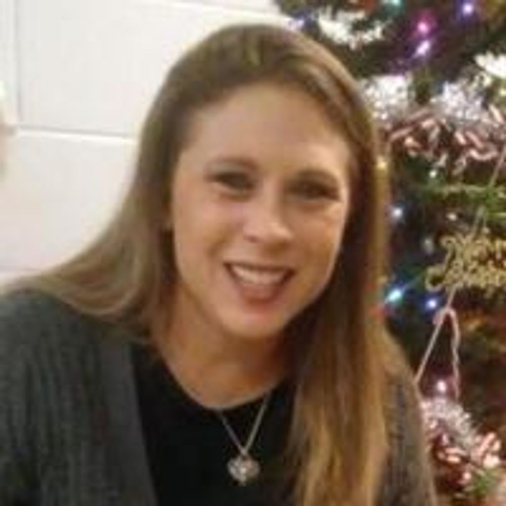 Mallory Renae Greenlee Profile Photo