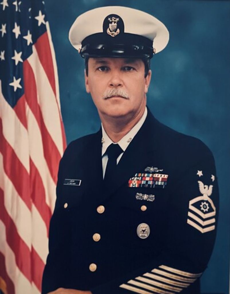 James Russell Lanigan Profile Photo