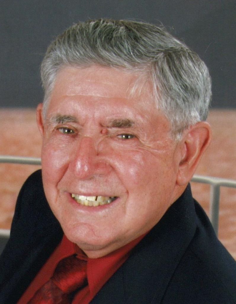 Donald Henry Brand Profile Photo