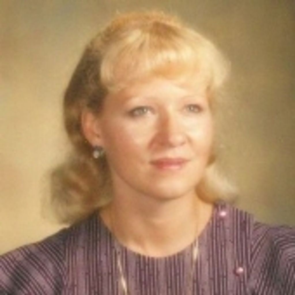 Marcia M. Ball