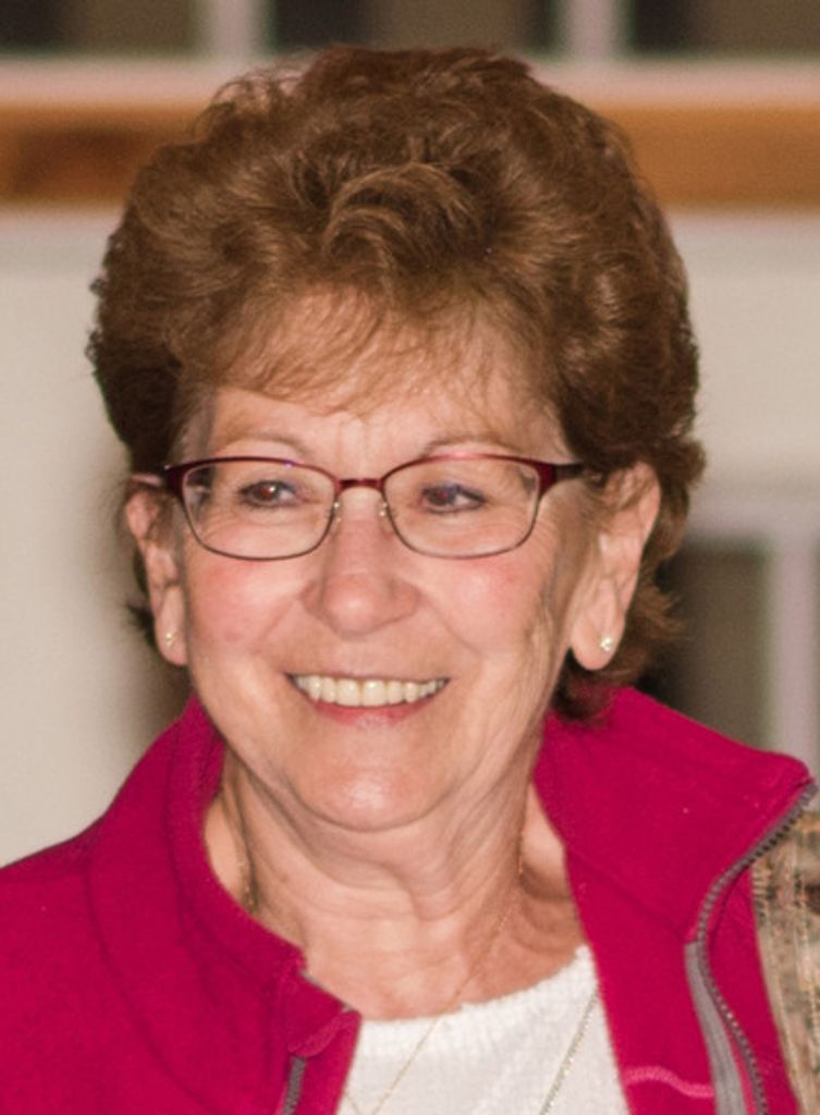 Faith "Faye" Perkins Profile Photo