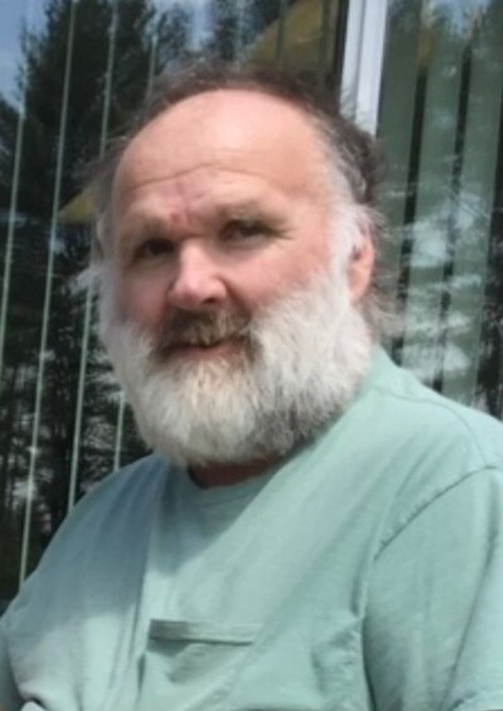 Richard Michael Sweet