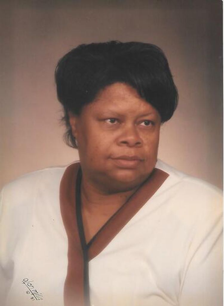 Mary M. Johnson Profile Photo