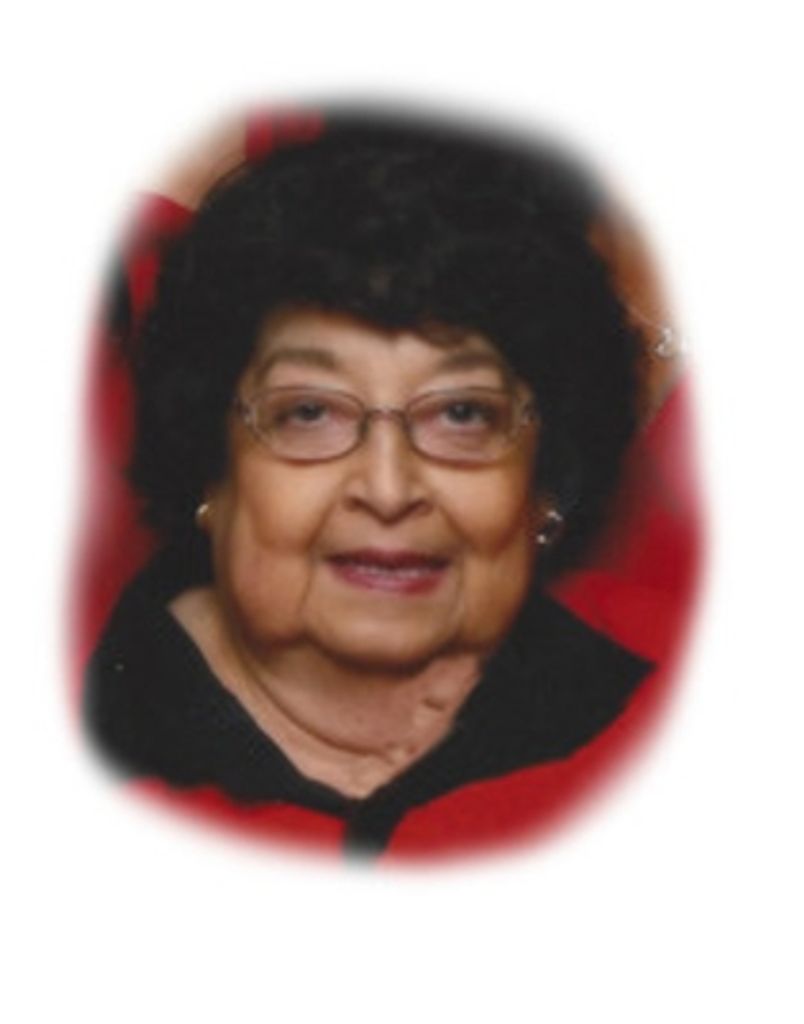 Della Madrid Hernandez