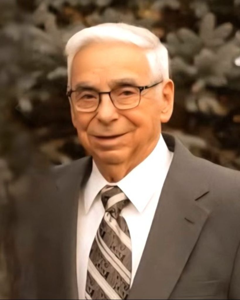 Peter L. Biando Profile Photo