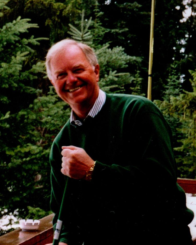 Larry Herman Guenther Profile Photo
