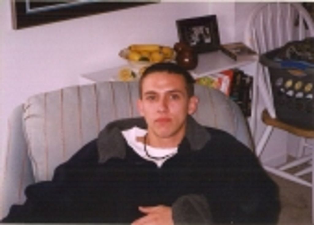 Jason Duane Burns