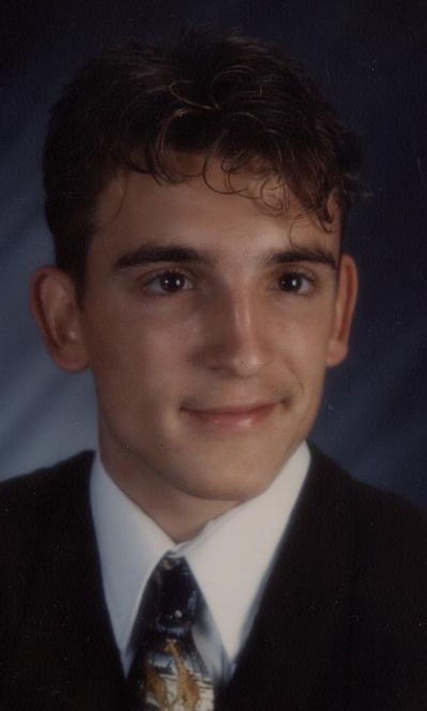 Jason Cruse Profile Photo