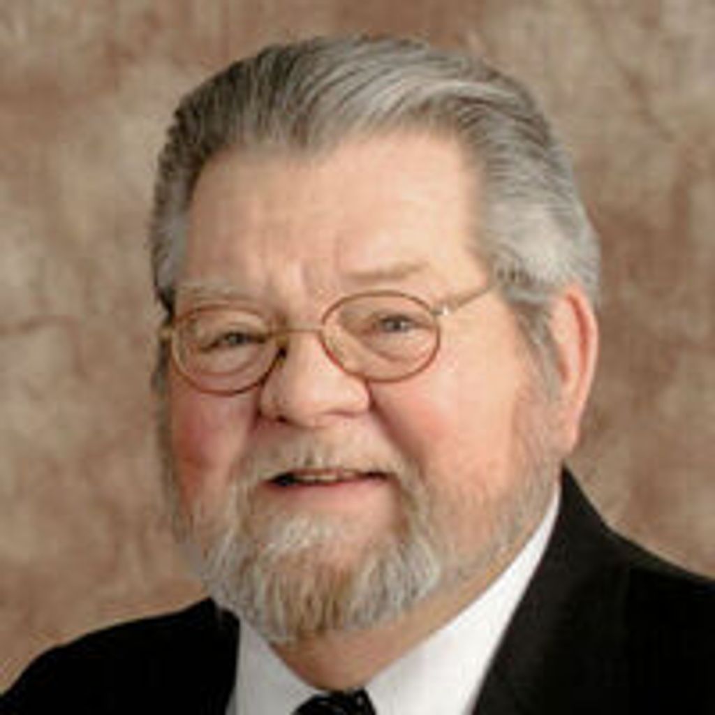 Richard R. Joellenbeck
