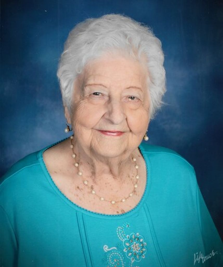 Doris King Profile Photo