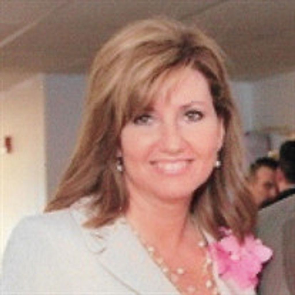 Joy Denise Hutchins
