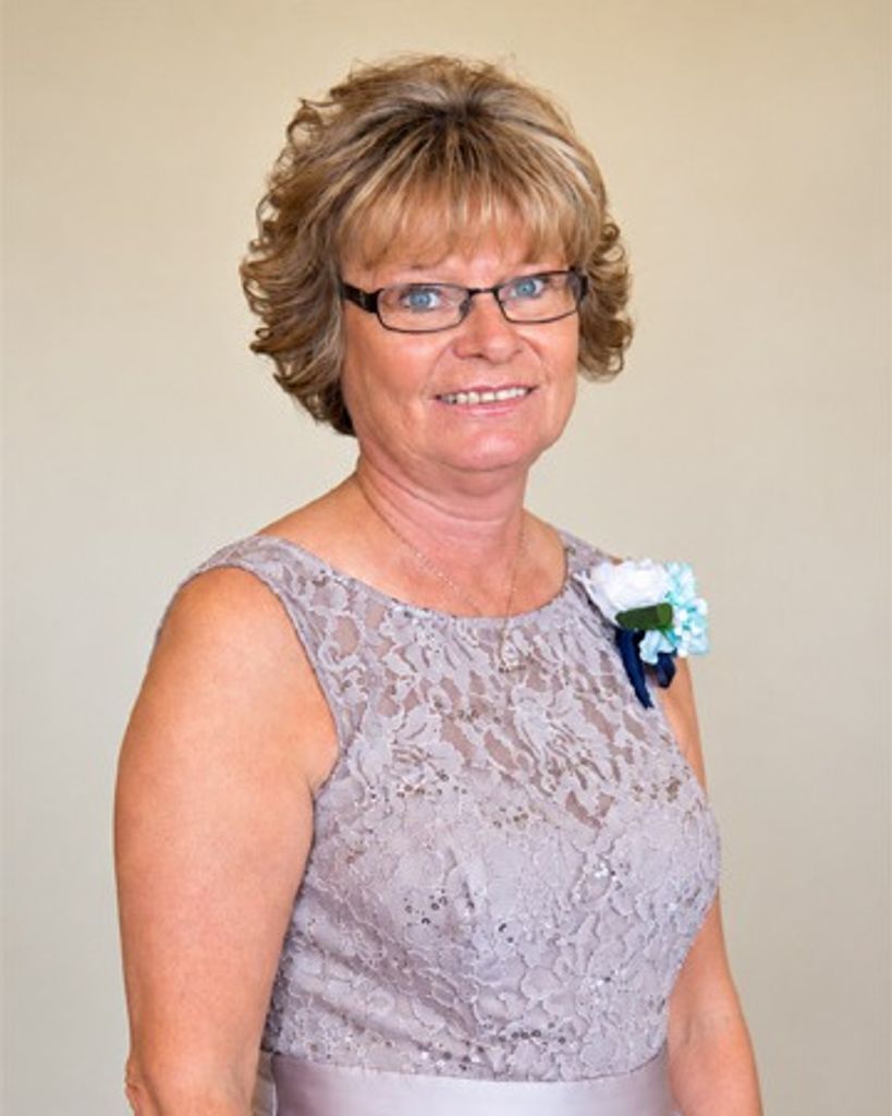 Cheryl Gossman Profile Photo